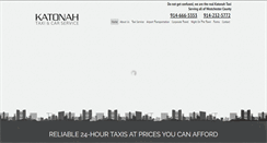 Desktop Screenshot of katonahcarservice.com